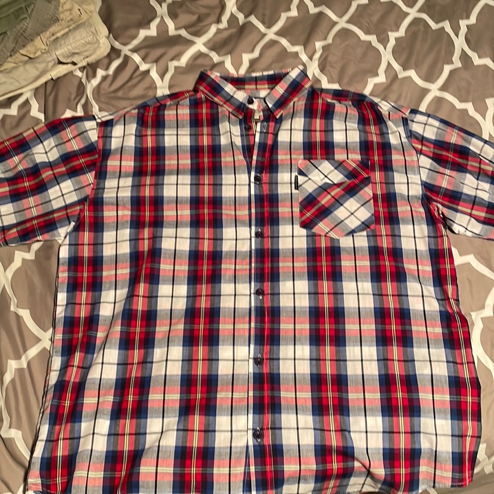 Ecko Unltd Shirt 3XB